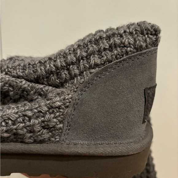 UGG Classic Solene Tall Boot - Picture 8 of 9